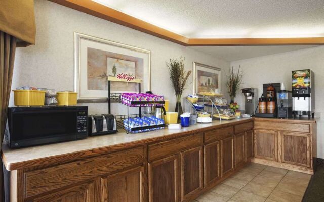 Days Inn Farmville