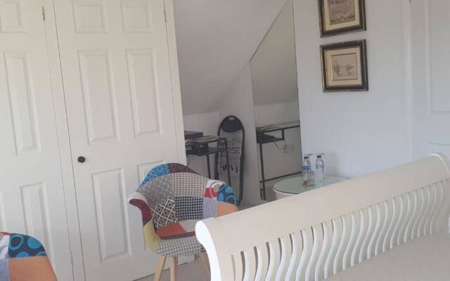 Telscombe Cliffs Bed & Breakfast