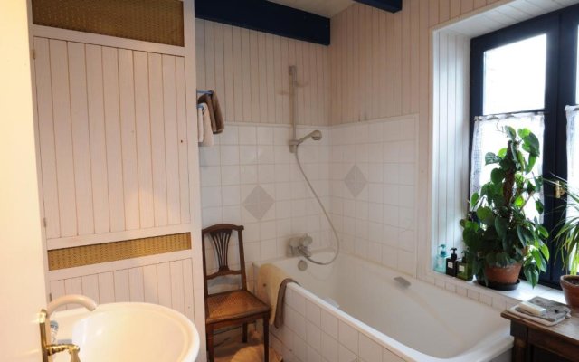 La Goelette Bed and Breakfast