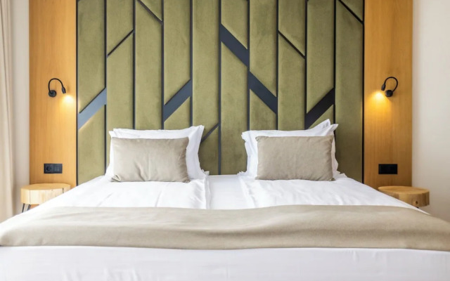 Natura All Seasons Boutique Hotel