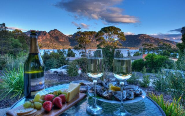 Freycinet Stone Studio 3