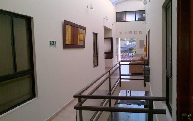 Hotel Ciro