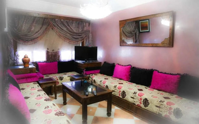 Casa Nouryan
