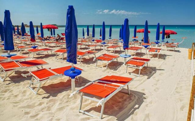 "maestrale" Luxury Holiday