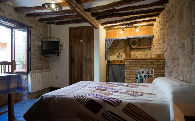 Apartamentos La Val del Oro 1