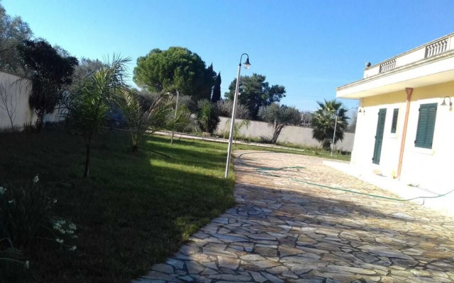 Vignacandela