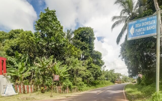 Desa Wisata Bahoi By OYO