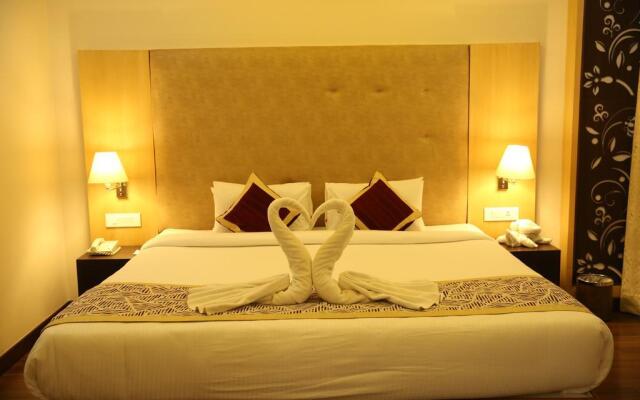 Ramada By Wyndham Varanasi Katesar