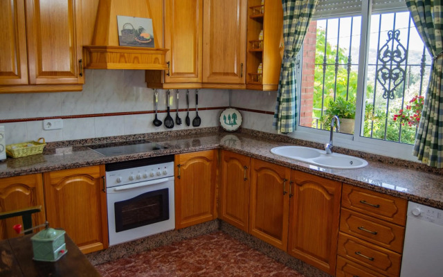 Alojamiento Rural Las Acacias