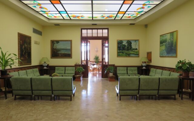 Hotel Antico Borgo