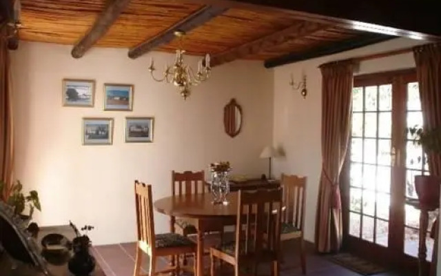 Fountain Place Guesthouse