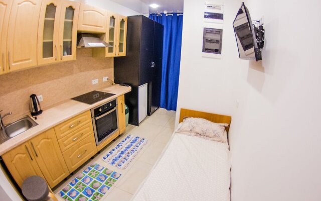 Бутик-отель Yavladi