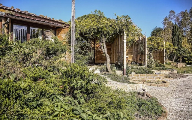 Agriturismo Casa Caponetti