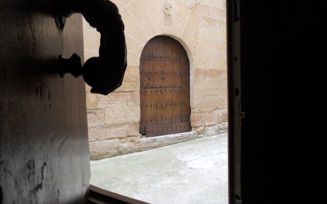 Holiday home de Landa