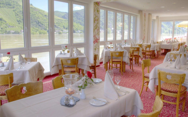 Weinhotel Landsknecht