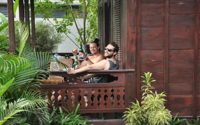 Kubudiuma Villas