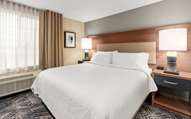 Candlewood Suites Sumner by IHG