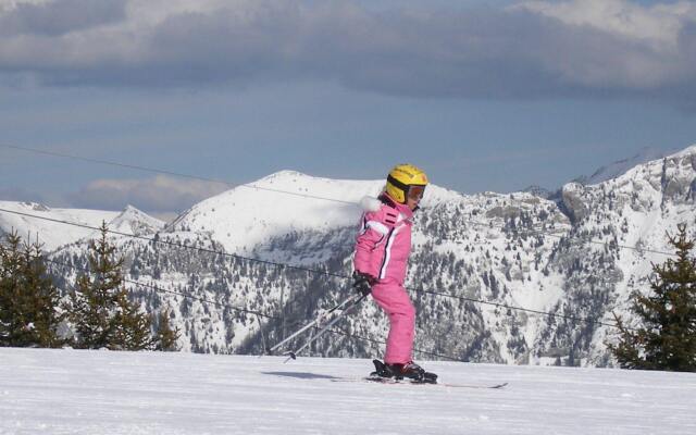 Appartamento Sole Alto