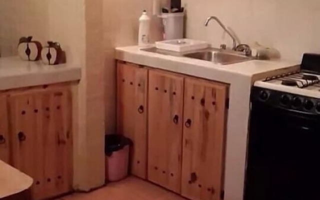 Cabanas Los Abuelos