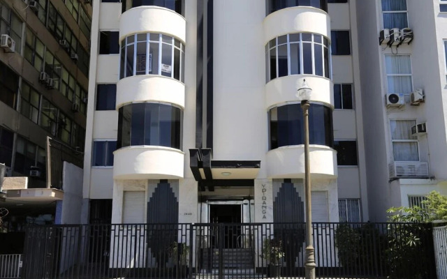 MZ Apartments Atlantica posto 6