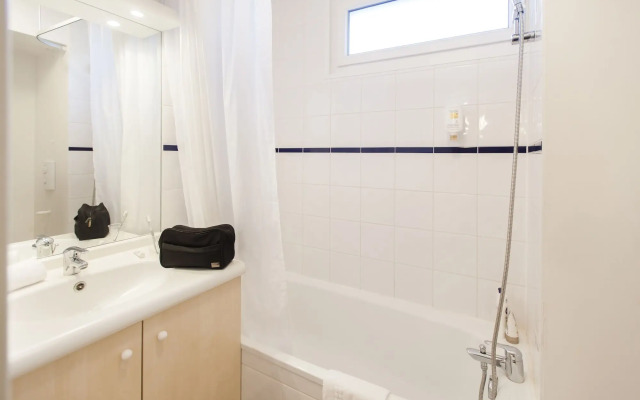 Aparthotel Adagio Access Strasbourg Illkirch