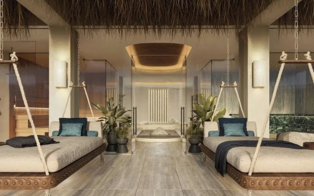 Amoh, A Luxury Collection Resort, Rhodes
