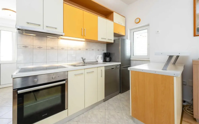 Green Hills Apartment