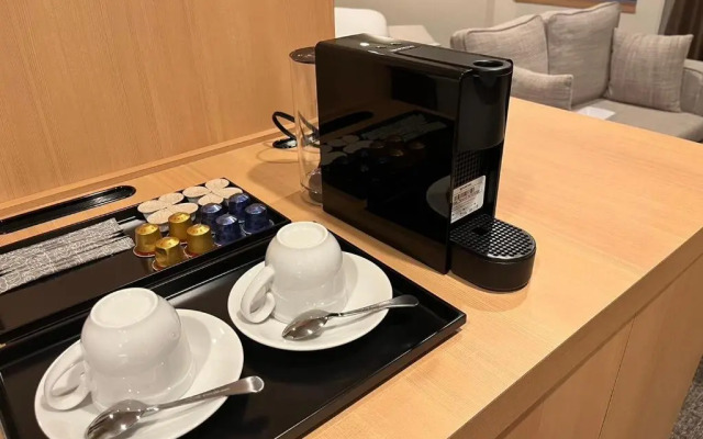 Hotel Fukuracia Osaka-Bay