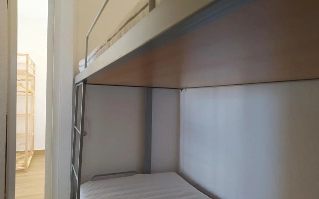 Apartament Port de la Selva