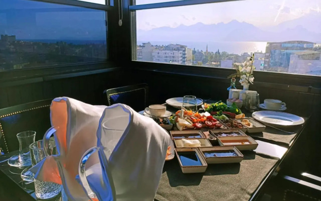 Les Lion Luxury Spa