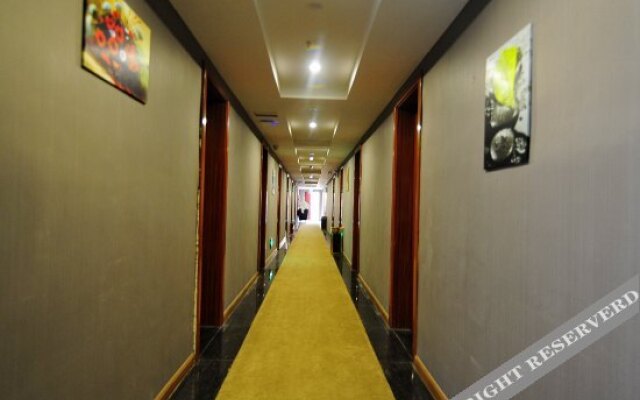 Bandao Hotel (Zunyi Shanghai Road)