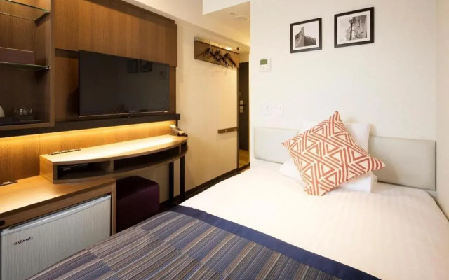Hotel MyStays Gotanda Station