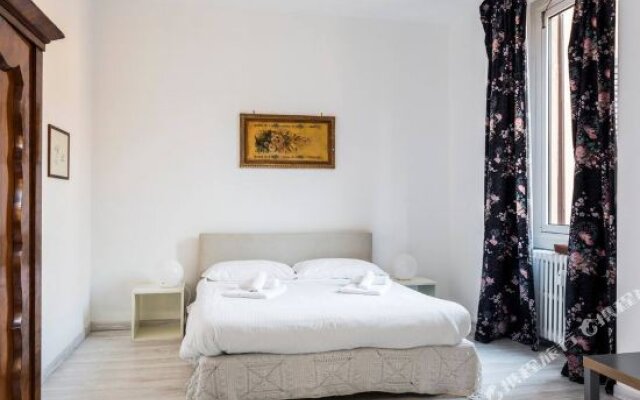 Cozy And Bright Milanese 1 Bedroom Apt