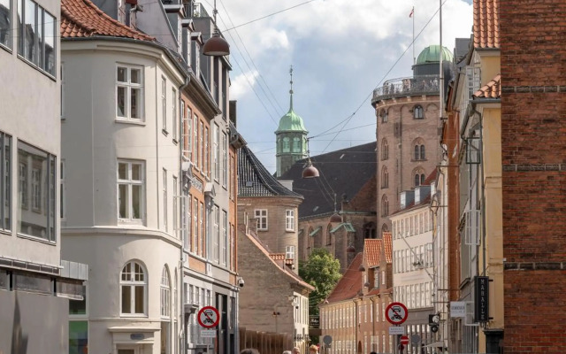 1 Hotel Copenhagen