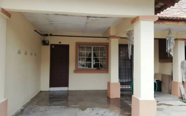 Terra D'Bangi Homestay