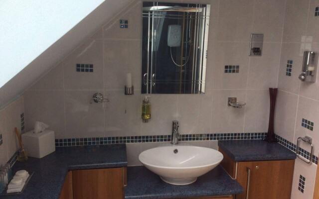 Castleview Bed & Breakfast