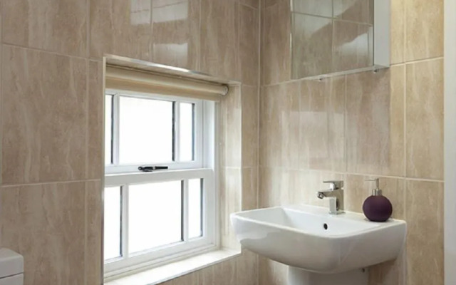 The Fountain Tea Rooms B&B