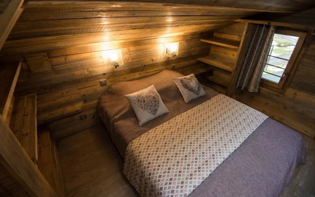 Le Couarôge Chalets