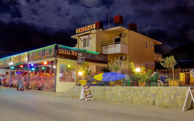 Irini Apartments