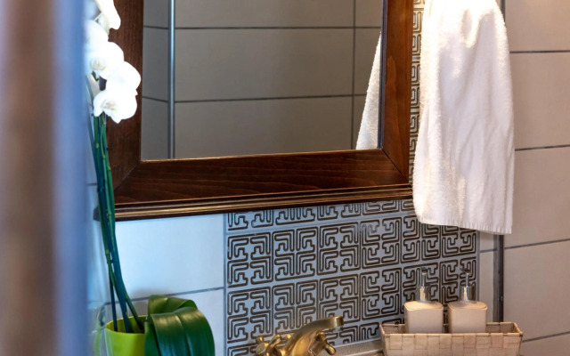 Paralia Beach Boutique Hotel