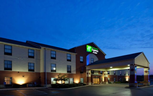 Holiday Inn Express & Suites Circleville