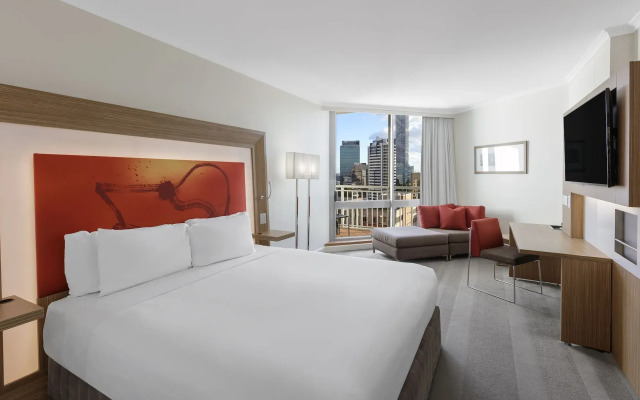 Amora Hotel Brisbane
