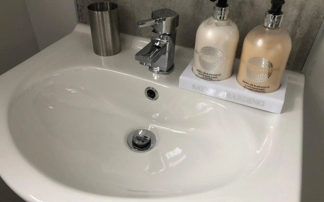 Durham Langley House