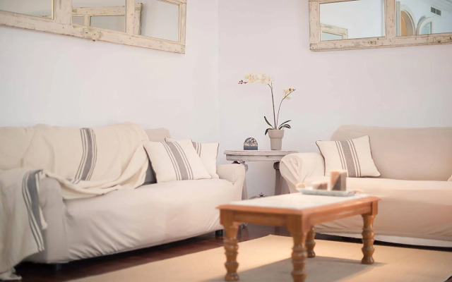 You Stylish Business Apartments