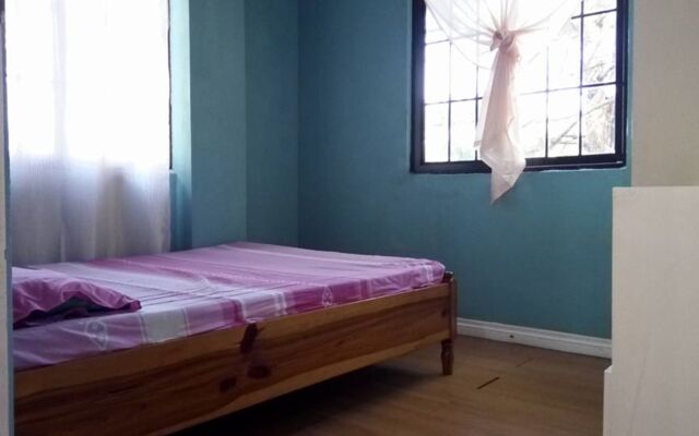 Koinonia Retreat Center Baguio City