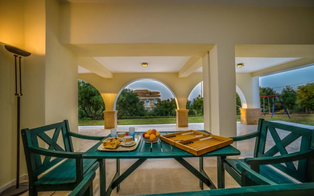Le Reve Apartment