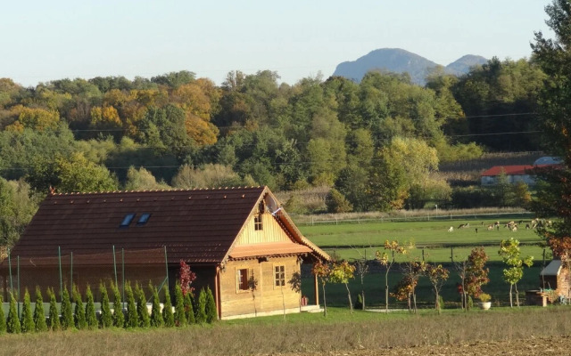 Apartments Old Oak House Varaždin