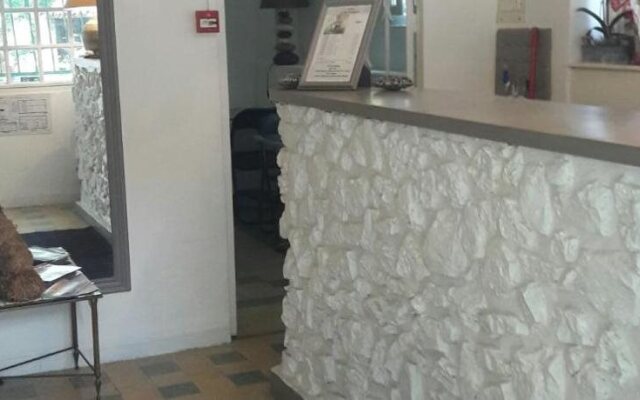 Hotel Le coin tranquille