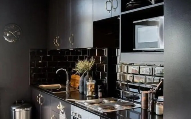 On Kloof Self Catering Apartment