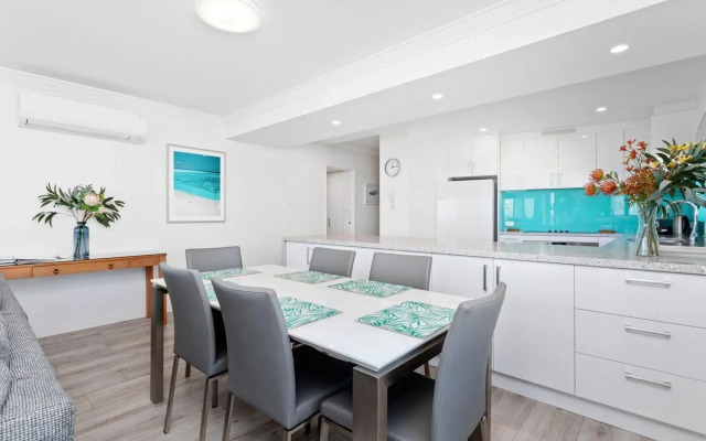 Suite 310 Sandcastles 3 Bedroom Deluxe